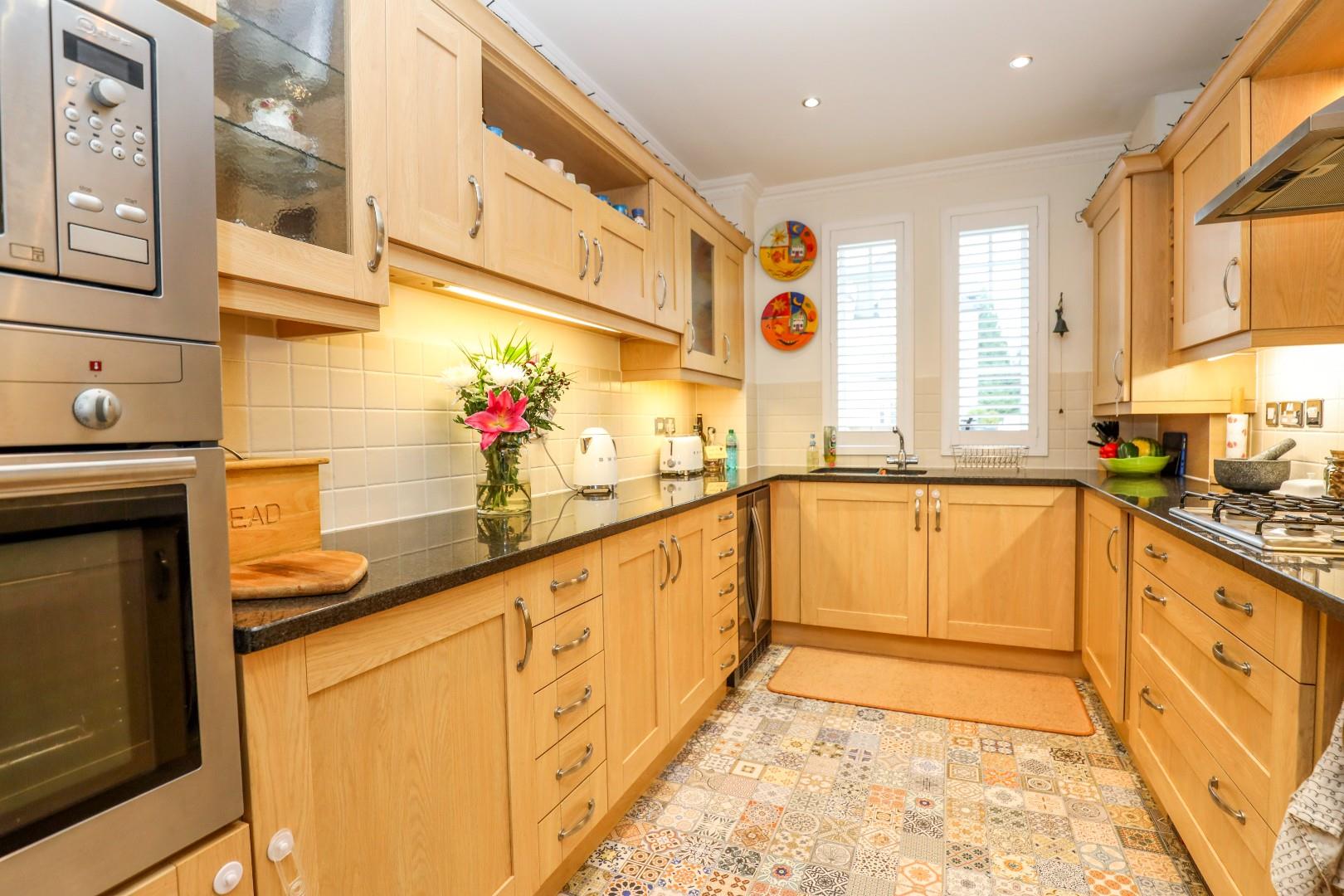 Western Courtyard, Talygarn Manor, Talygarn, Pontyclun, CF72 9WR